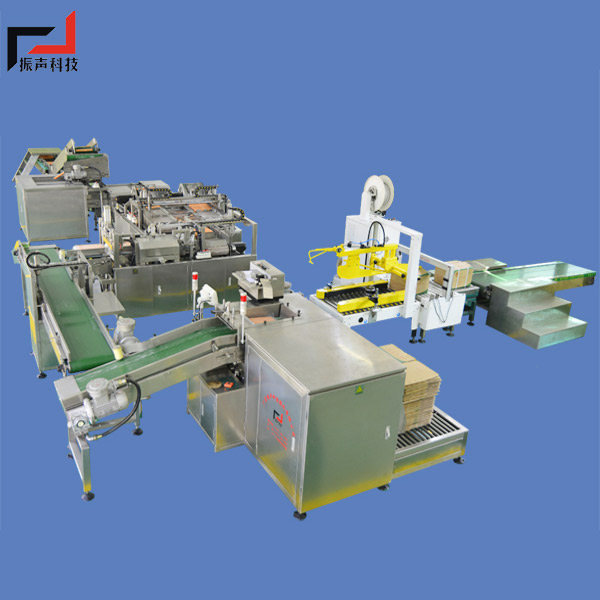 ?新型工業(yè)炸藥自動(dòng)包裝設(shè)備