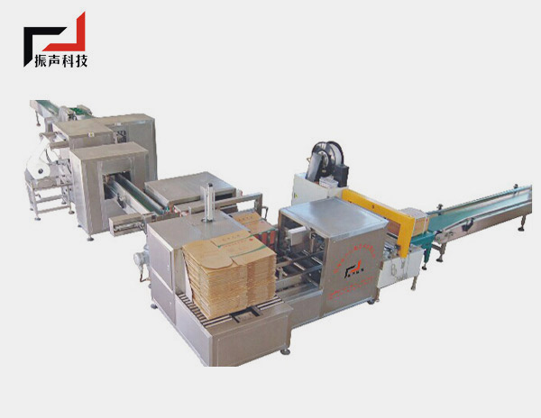 工業(yè)炸藥自動(dòng)包裝機(jī)